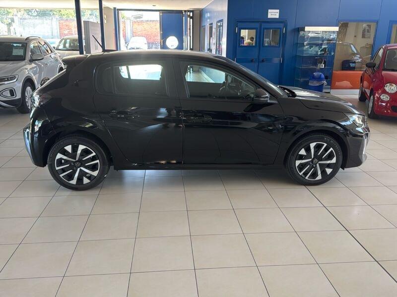 Peugeot 208 Style Turbo benzina 100 Garanzia 8 anni