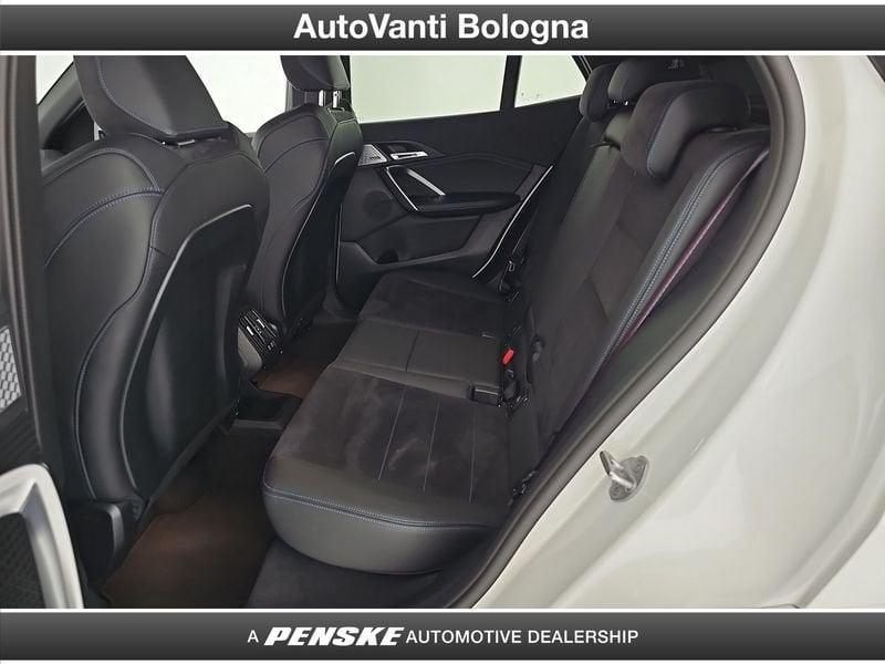 BMW X2 X2 xDrive 20d Msport Pro