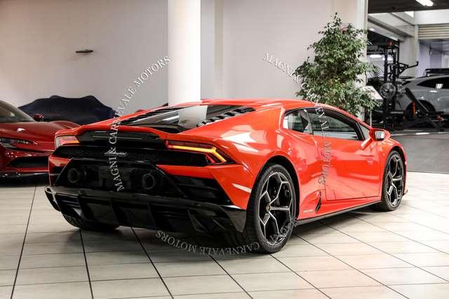 Lamborghini Huracán EVO|COFANO TRASP.|SPECIAL PAINT|CARBO|SENSONUM|FUL