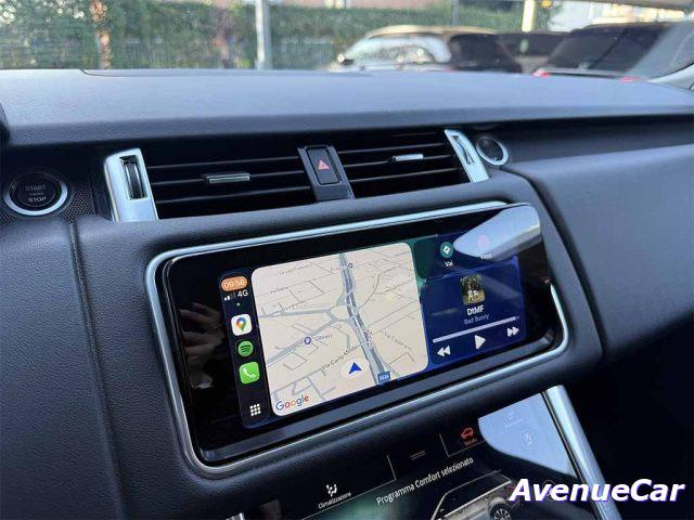 LAND ROVER Range Rover Sport i6 mhev HSE Dynamic TETTO CERCHI 21" IVA ESPOSTA