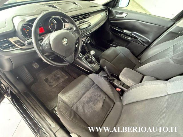 ALFA ROMEO Giulietta 1.6 JTDm-2 105 CV Distinctive VEDI NOTE