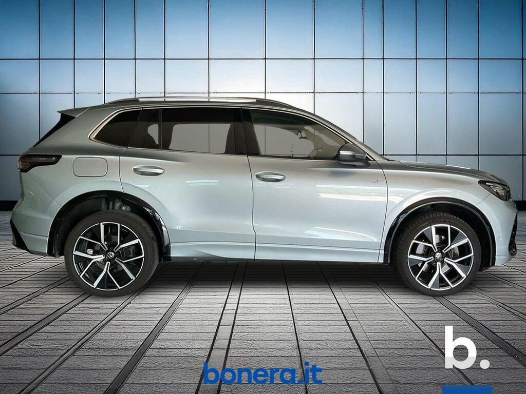 Volkswagen Tiguan 2.0 TDI SCR R-Line Plus 4Motion DSG