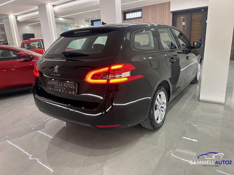Peugeot 308 BlueHDi 130 S&S SW ActivePack