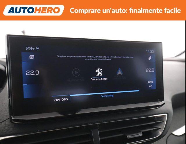 PEUGEOT 5008 BlueHDi 130 S&S EAT8 Active Pack
