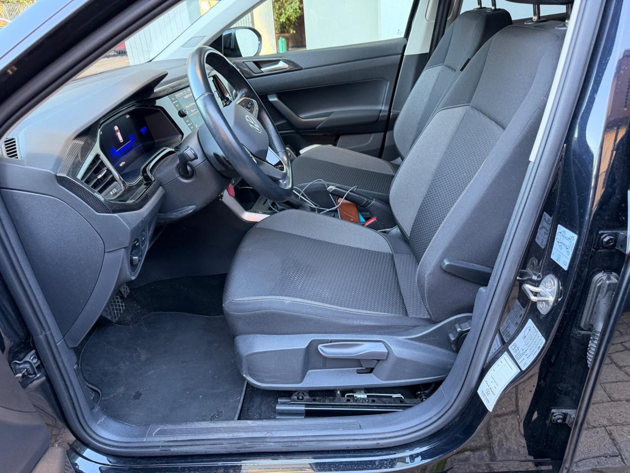 Volkswagen Taigo 1.0 TSI 110 CV DSG Life