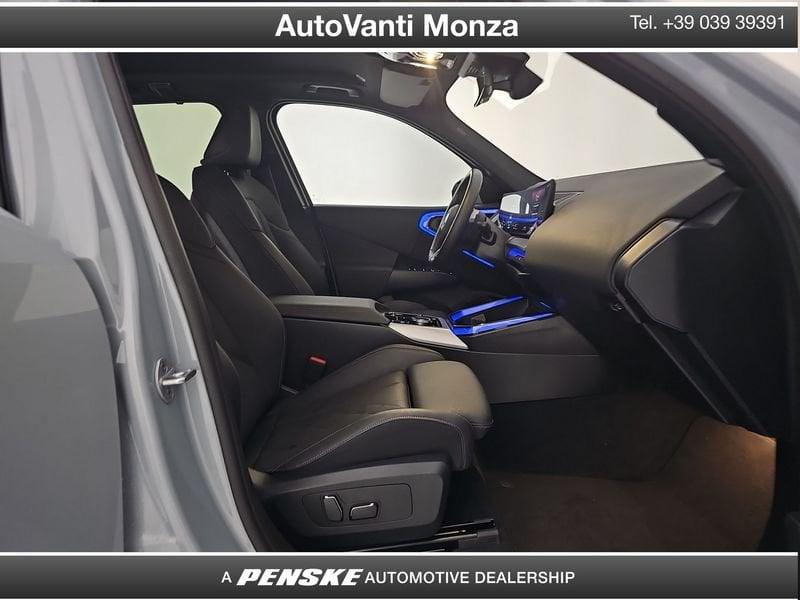 BMW X3 X3 xDrive20d 48V MSport Pro