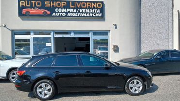 Audi A4 Avant 2.0 TDI 150 CV Sport