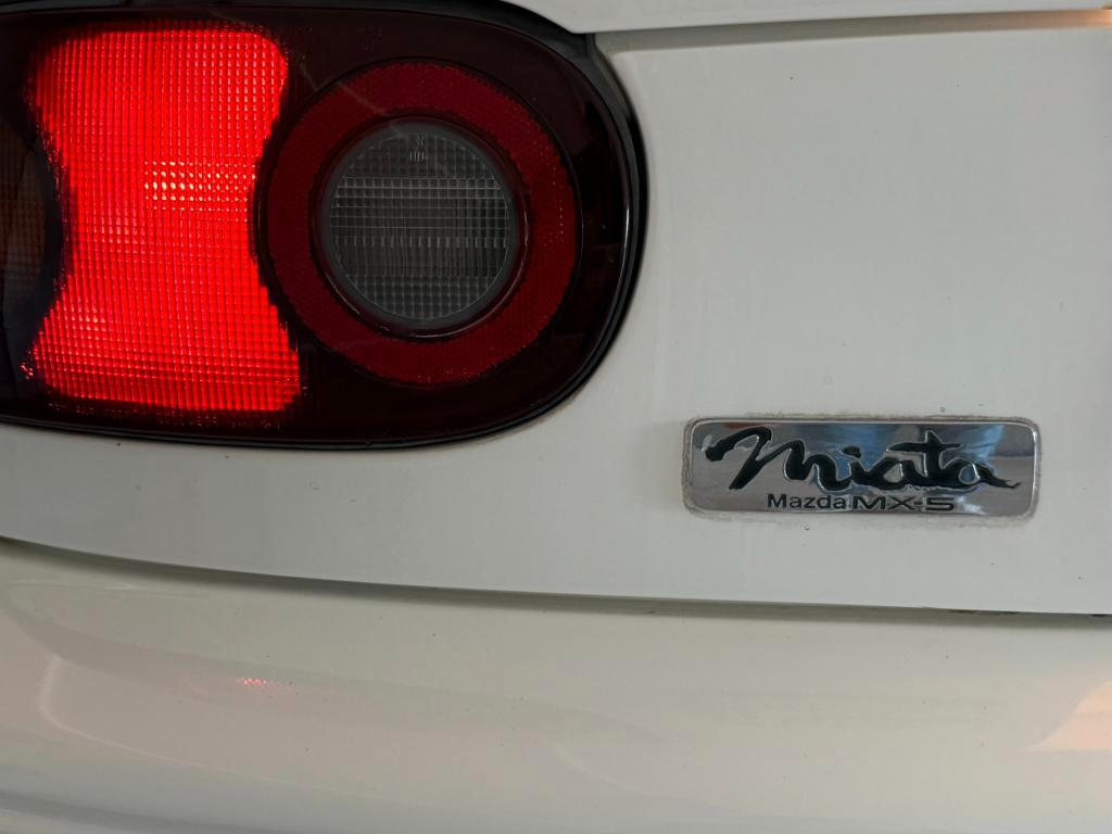 Mazda MX-5 1.6 Versione Speciale Miata