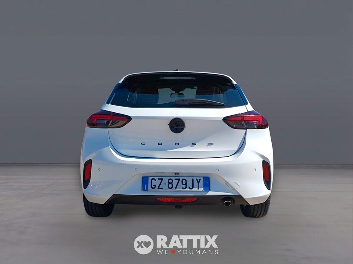 Opel Corsa 1.2 100CV GS