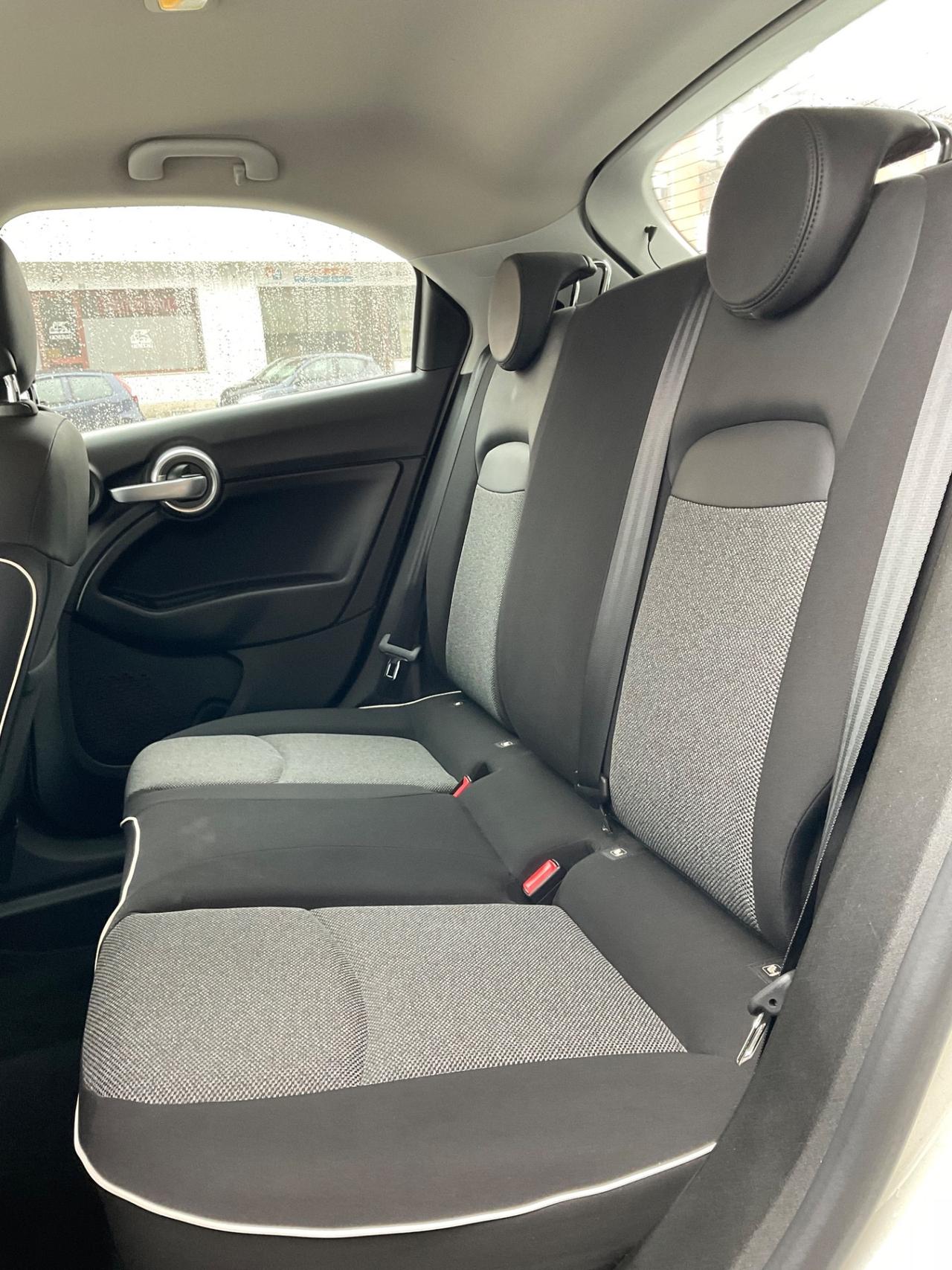 Fiat 500X 1.6 MultiJet 120 CV Business