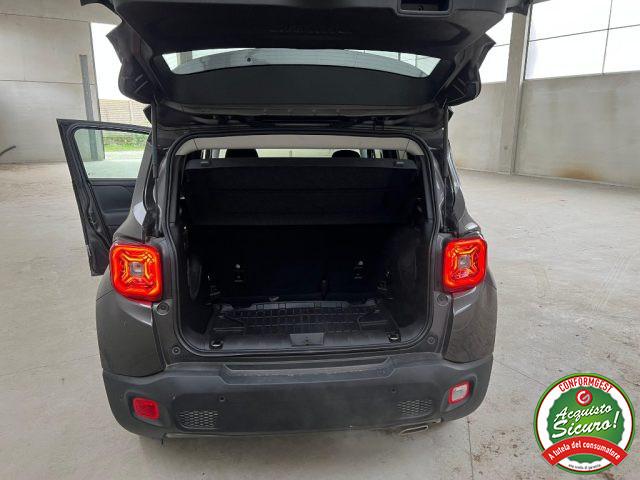 JEEP Renegade 1.0 T3 Limited