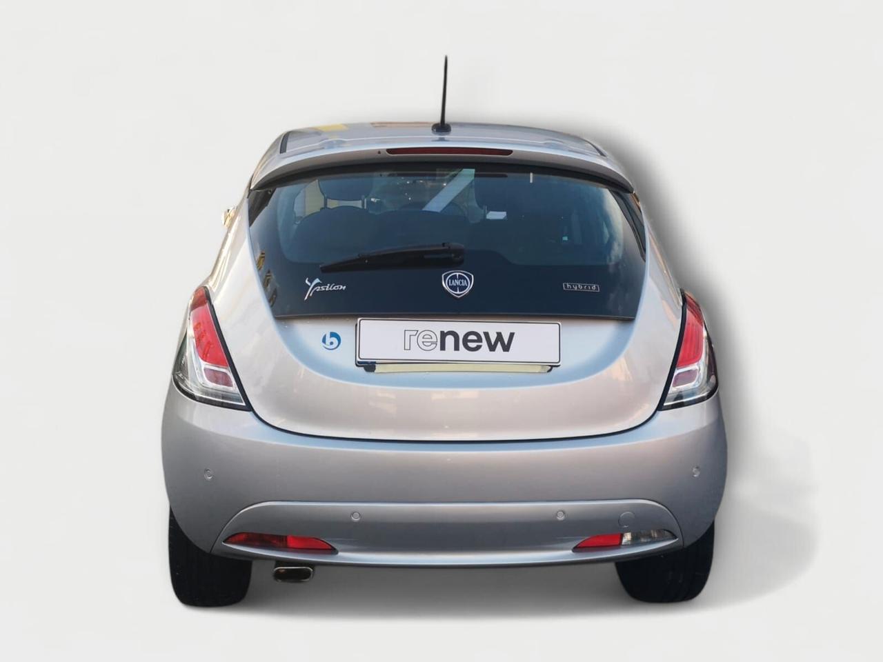 Lancia Ypsilon 1.0 FireFly 5 porte S&S Hybrid Maryne