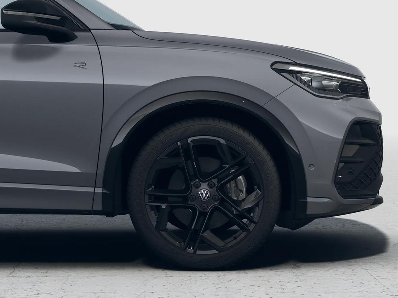 Volkswagen Tiguan 2.0 tdi r-line plus 150cv dsg