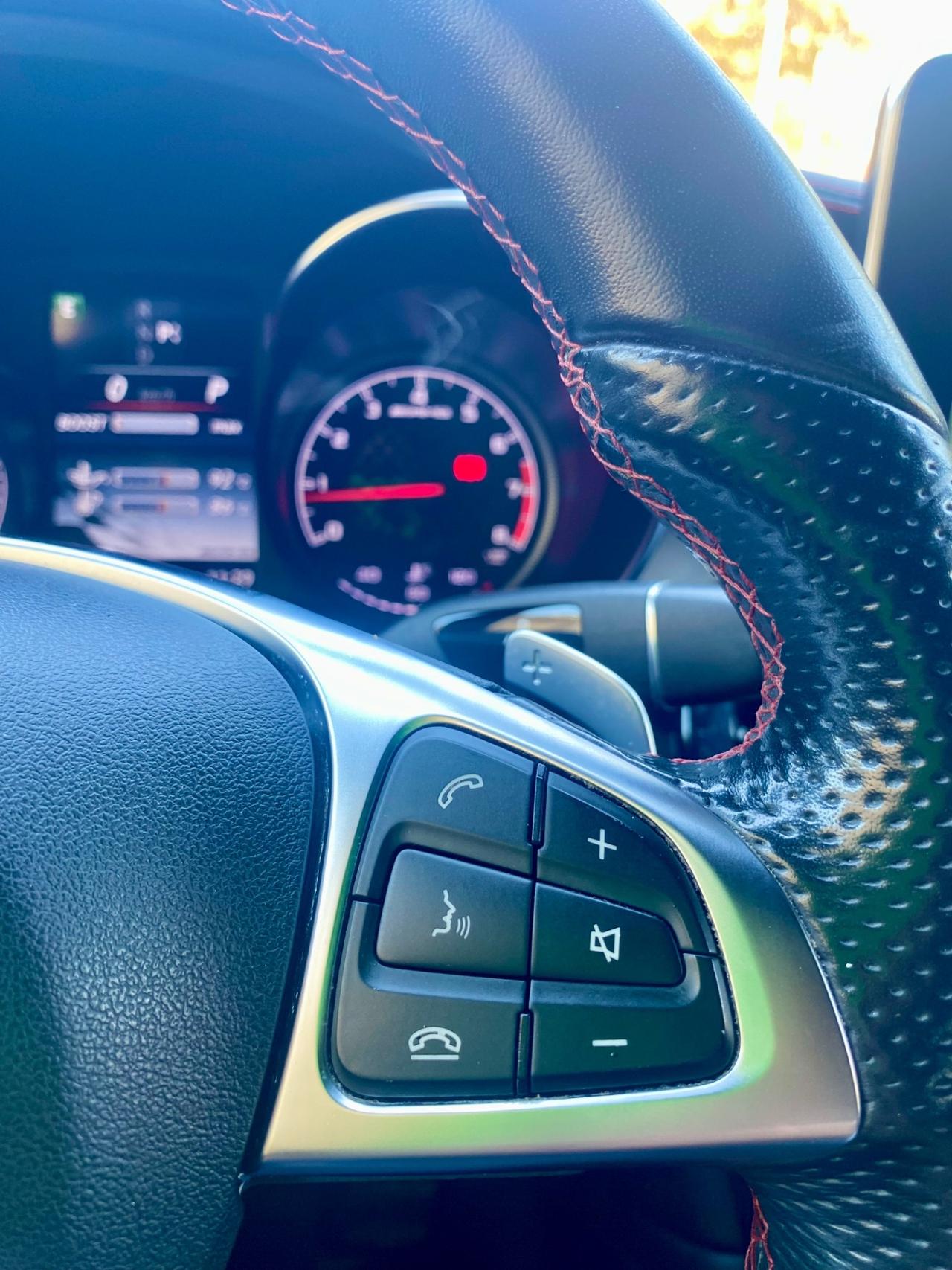 Mercedes-benz GLC 43 AMG 4Matic Coupé
