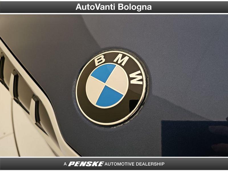 BMW X1 xDrive 23d xLine - DOPPIO KIT CERCHI E GOMME