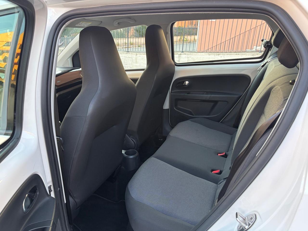 Volkswagen up! 1.0 75 CV 5p. move Ideale per neopa