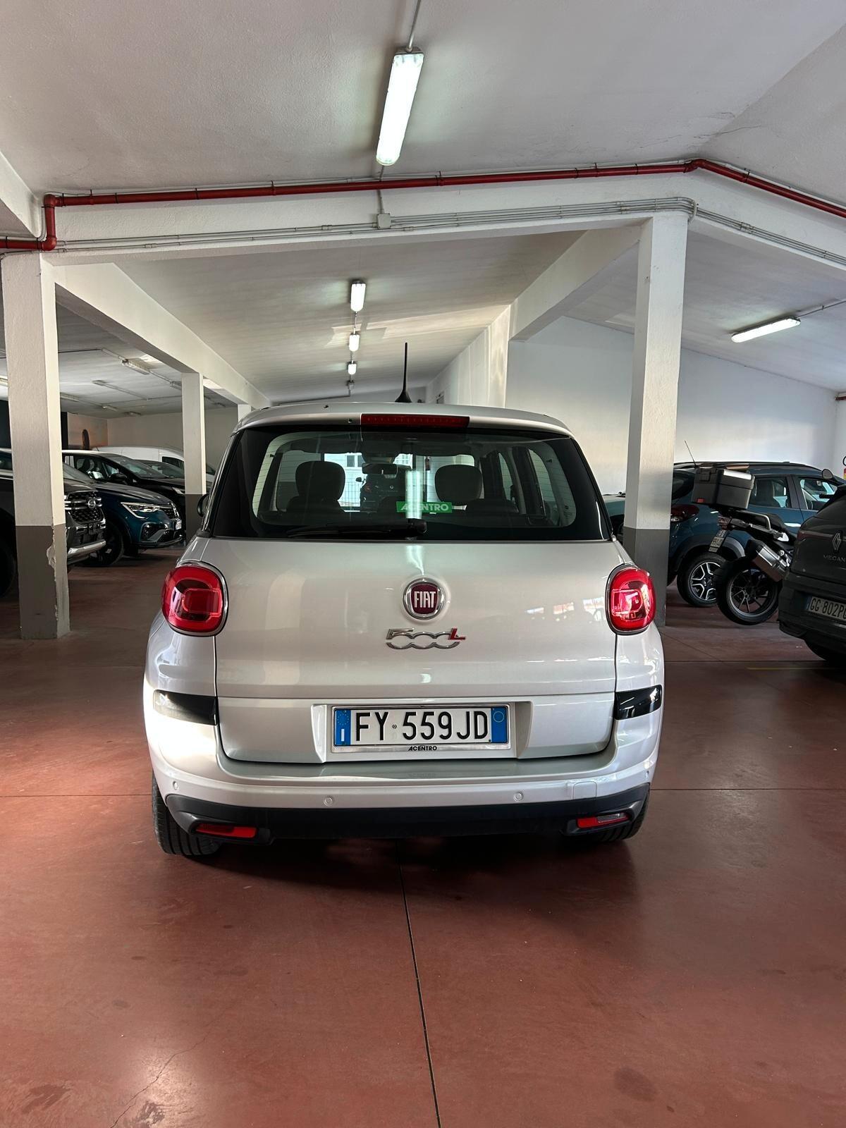 Fiat 500L 1.3 Multijet 95 CV Business