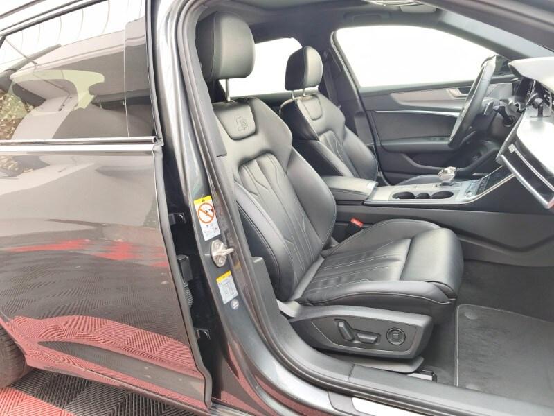 AUDI A6 5ª serie A6 Avant 50 2.0 TFSI e quattr...
