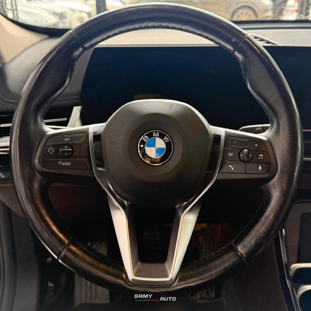 Bmw X1 sDrive 18d xLine