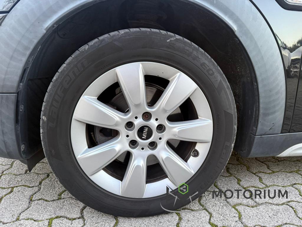 MINI Countryman D 1.5 Cooper Countryman