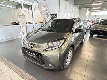 Toyota Aygo X AYGO X 1.0B (72 CV) Trend