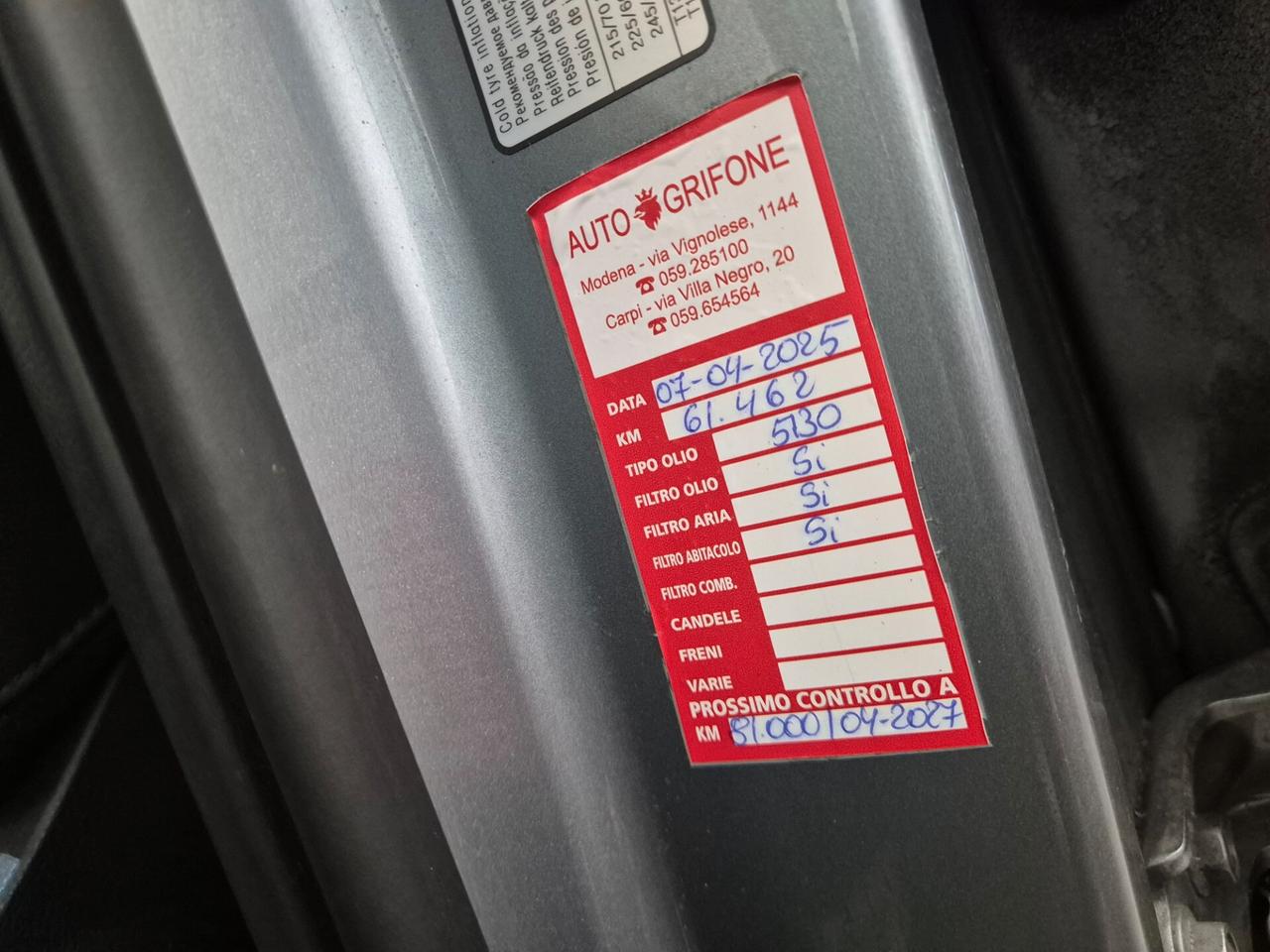 Kia Sportage 1.6 CRDI 115 CV 2WD Mild Hybrid Energy