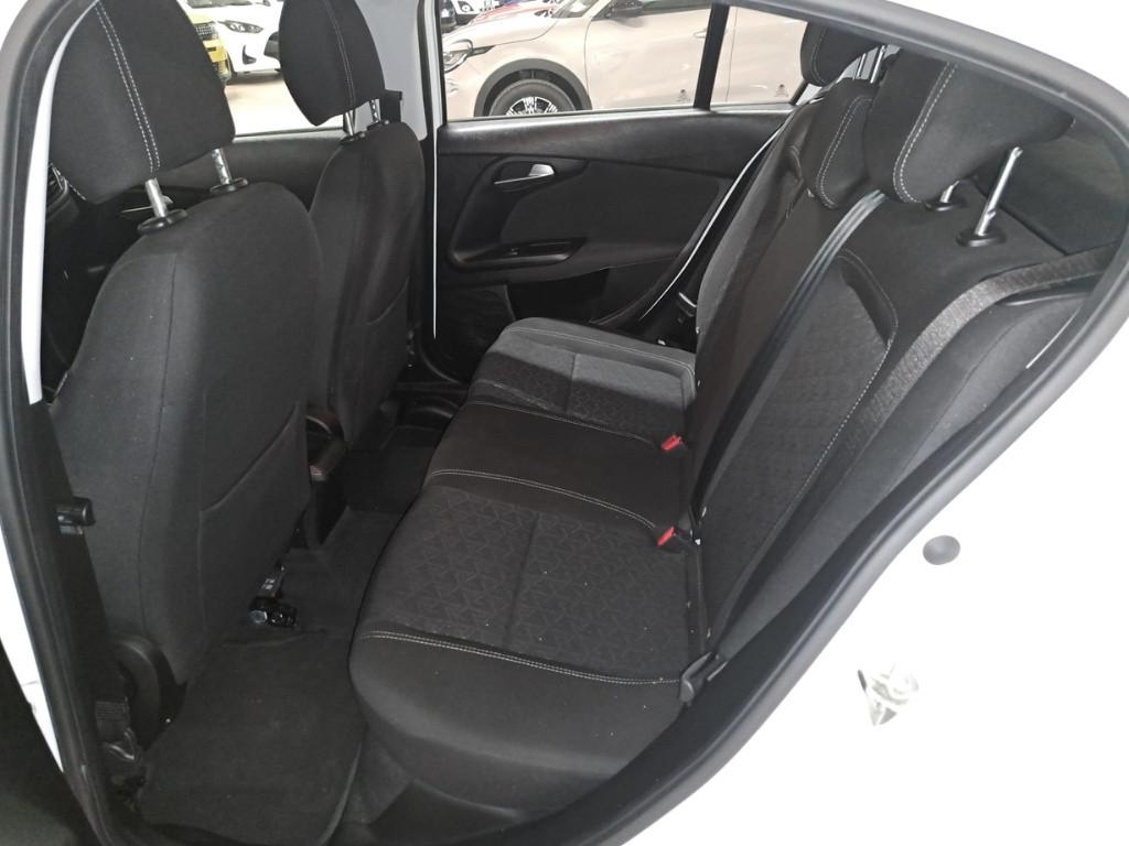 FIAT Tipo II - Tipo 5p 1.3 mjt CityCross s&s 95cv