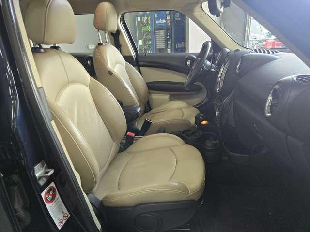 MINI Cooper D Countryman Mini Countryman 2.0 Cooper D auto