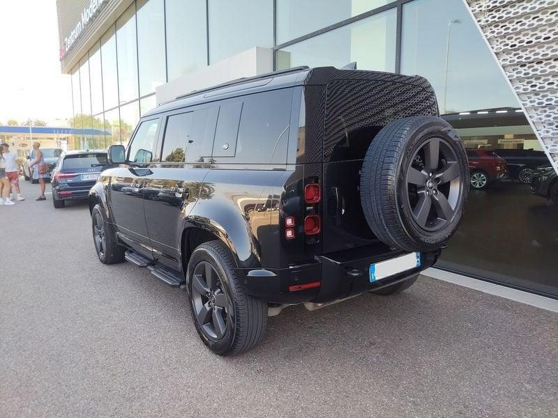 Land Rover Defender Defender 110 3.0d i6 mhev X-Dynamic S awd 200cv auto