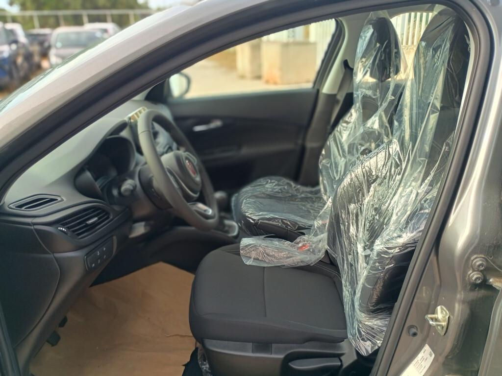 Fiat Tipo 1.6 MJ 130cv 5 porte KM0