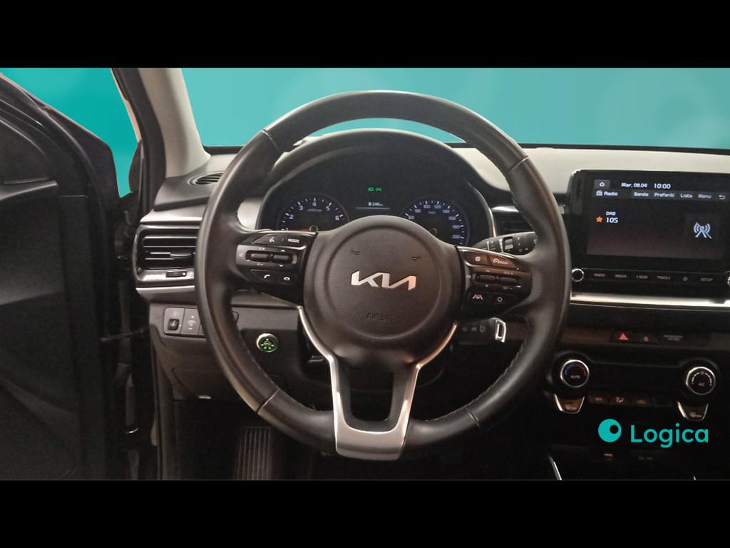 KIA Stonic - Stonic 1.2 dpi Style s/Design Pack gpl 82cv