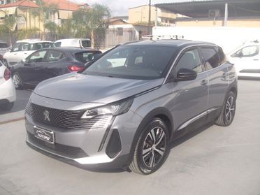 Peugeot 3008 BlueHDi 130 EAT8 GT TETTO APRIBILE - 2022