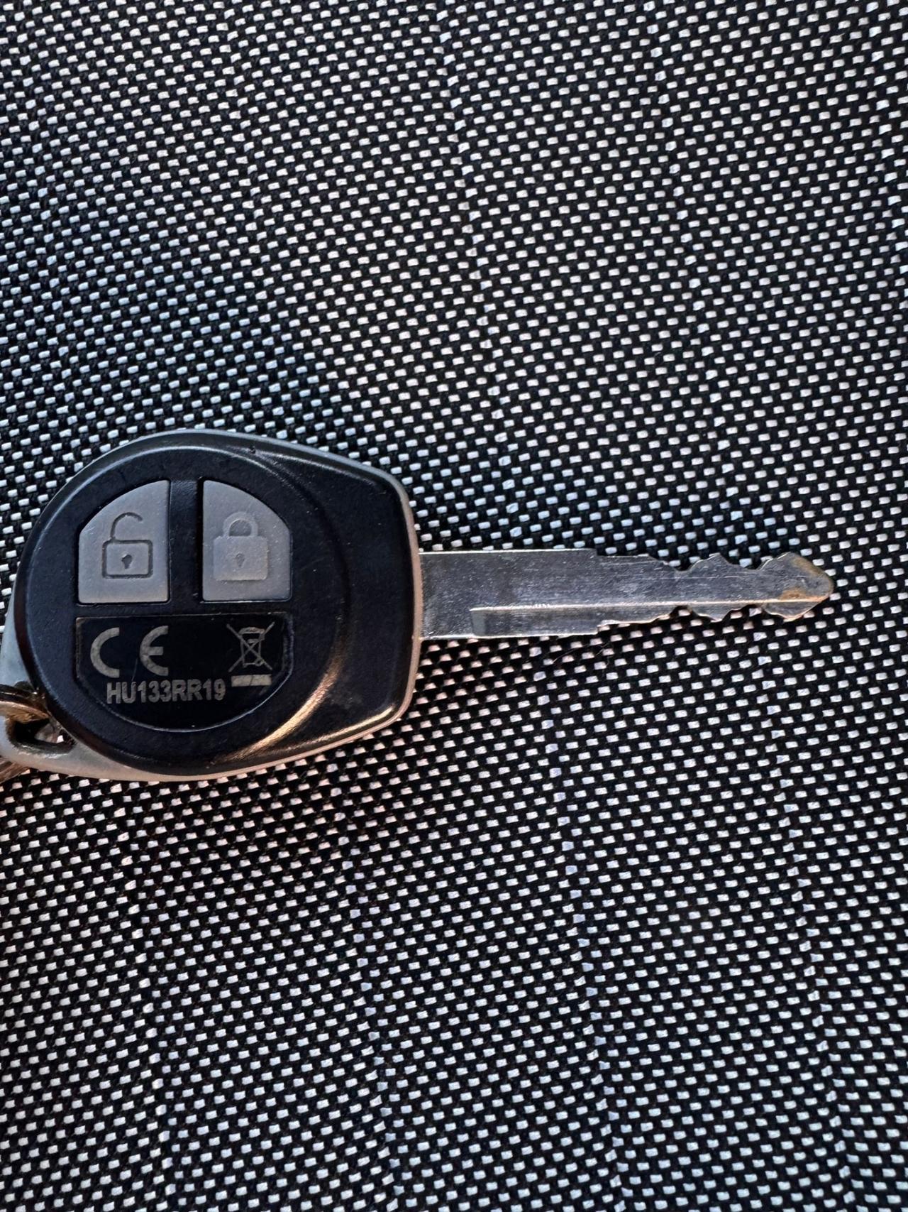 Fiat Sedici 2.0 MJT 16V DPF 4x2 Emotion