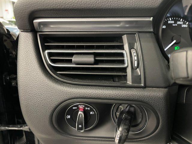 PORSCHE Macan 2.0 265 CV TETTO