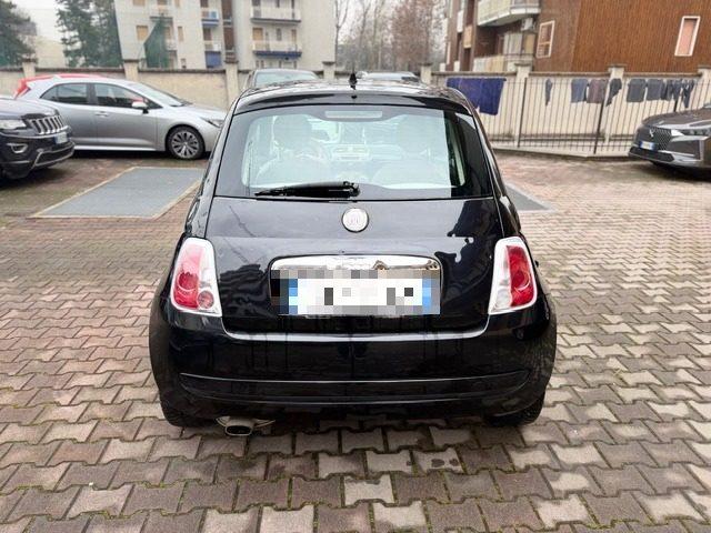 FIAT 500 1.2 Pop AUTO GRANDINATA