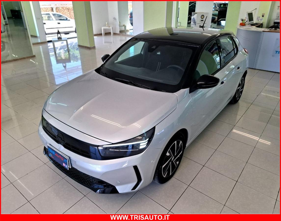 OPEL Corsa 1.2 GS NEOPATENTATI (FULL LED+ANDROID+APPLE)