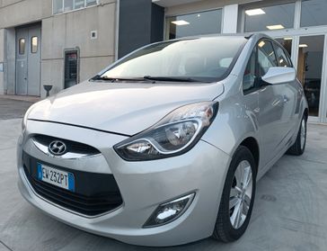 Hyundai iX20 1.4 CRDI 90 CV