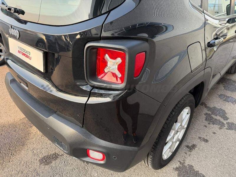 Jeep Renegade Renegade 1.6 mjt Limited 2wd 130cv