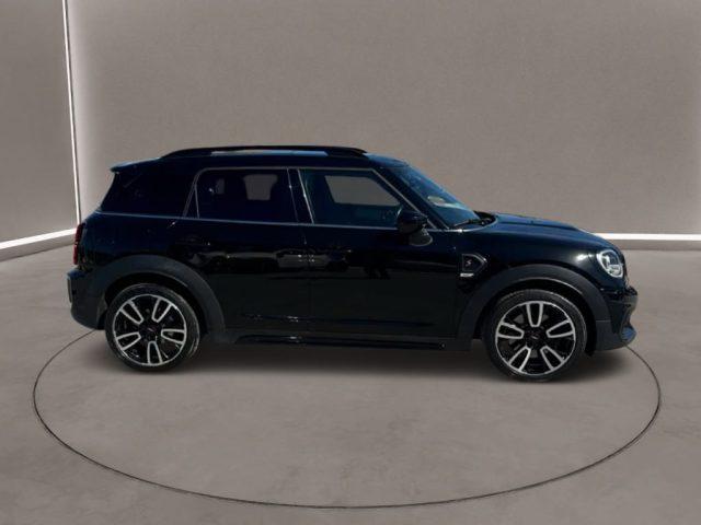 MINI Mini Countrym.(F60) - 2.0 Cooper SD JCW Countryman