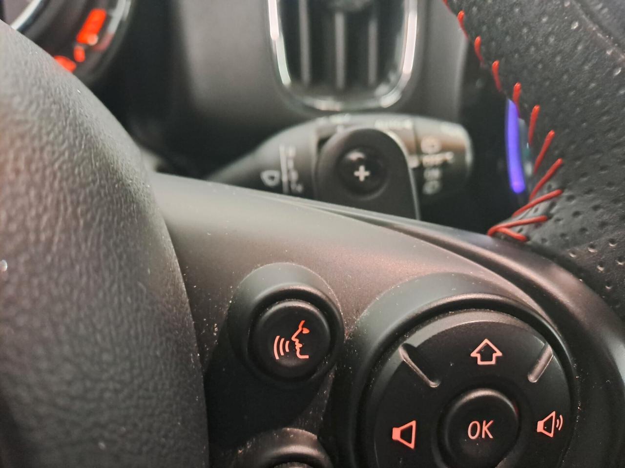 Mini Cooper Countryman 2.0 S ALL4 Automatica