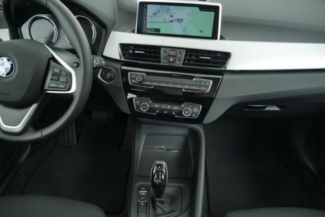 BMW X1 xDrive18d Advantage