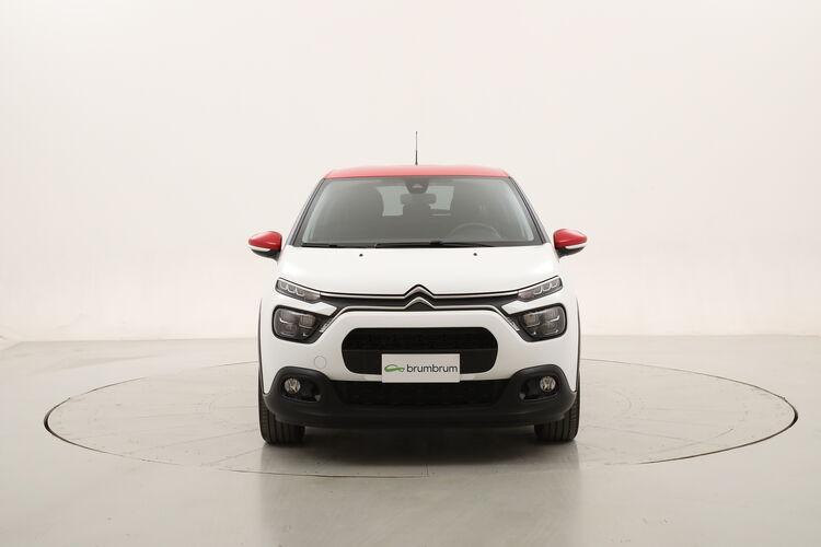 Citroen C3 Shine BR107608 1.2 Benzina 83CV