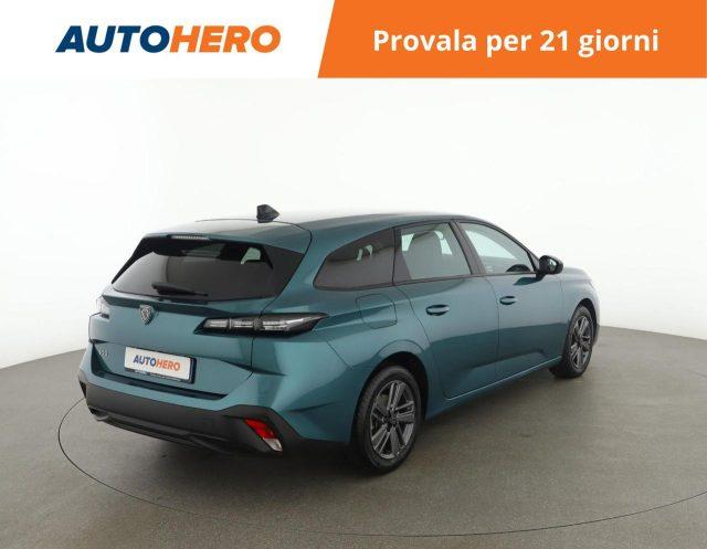 PEUGEOT 308 PureTech Turbo 130 S&S SW Active Pack