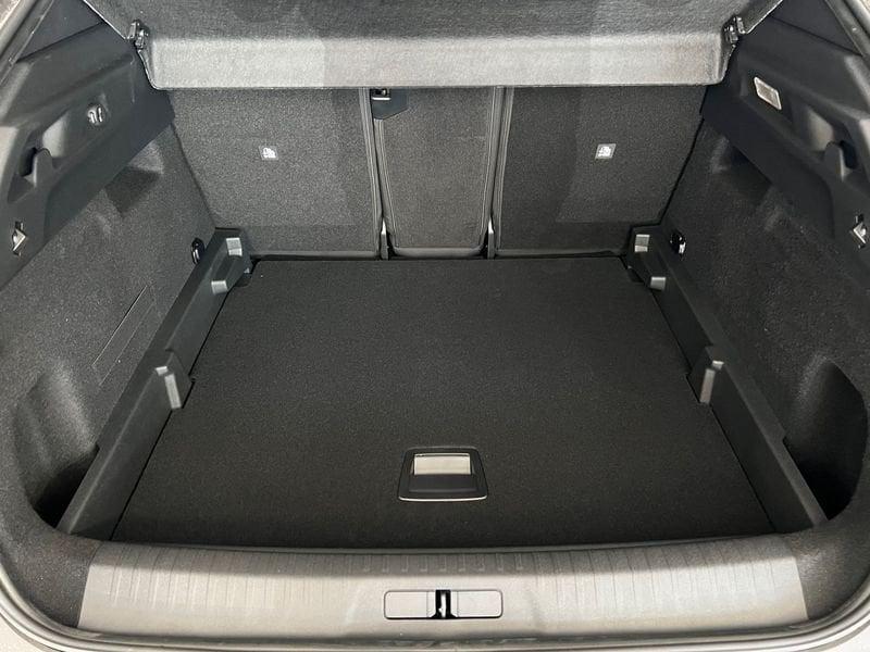 Peugeot 3008 3008 Hybrid 136 e-DCS6 Allure