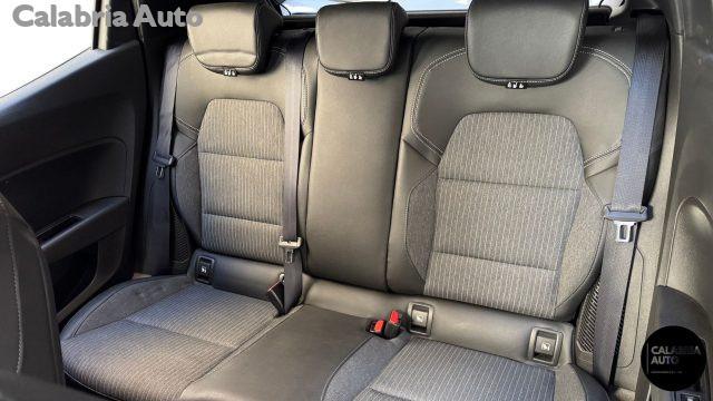 RENAULT Clio Full Hybrid E-Tech 145 CV 5 porte Techno