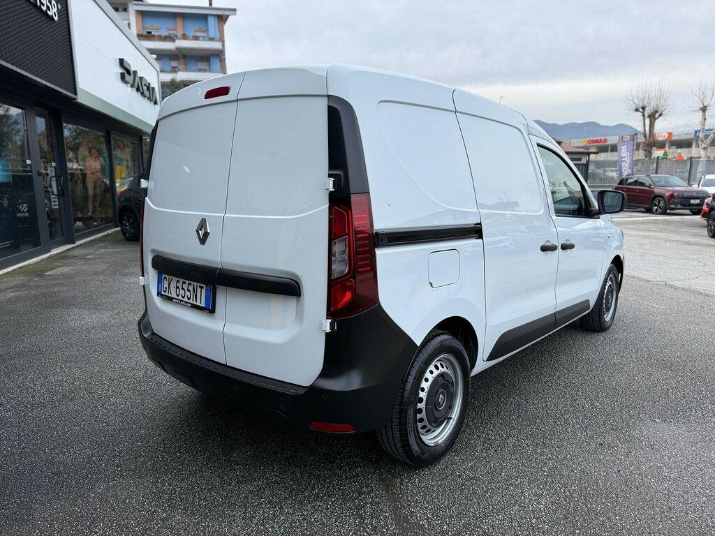 Renault Express II Express van 1.5 Blue dci 95cv Fap