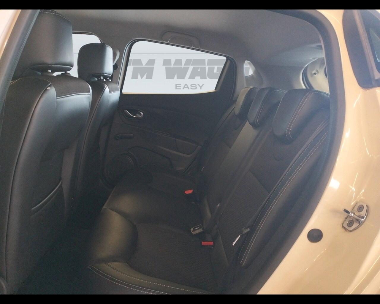 RENAULT Clio 4ª serie Clio dCi 8V 75 CV Start&...