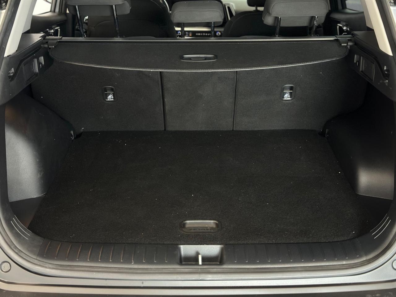 Kia Sportage 1.6 TGDi GPL Special Edition