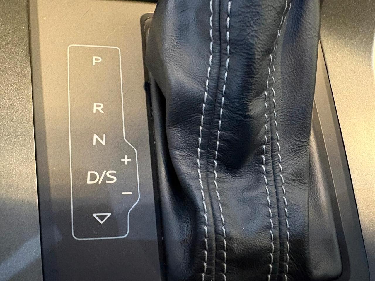 Audi Q3 S LINE EDITION 40 2.0 TDI 200 cv quattro tronic