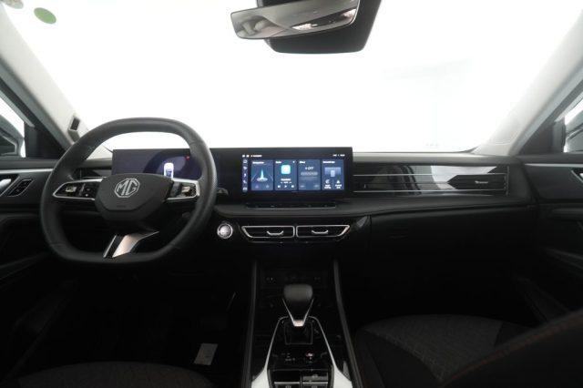 MG HS HS 1.5T-GDI AT Comfort